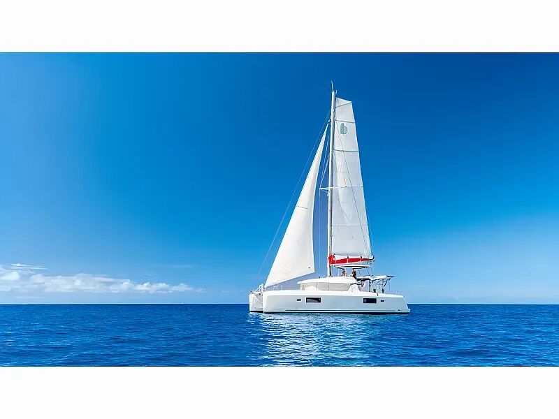 Lagoon 42 (ID=14267)