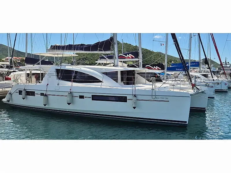 Leopard 48 (ID=14273)