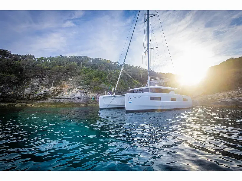 Lagoon 46 (ID=14275)