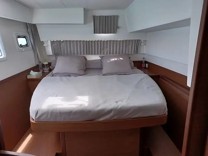 Lagoon 42 (ID=14276) - фото 6