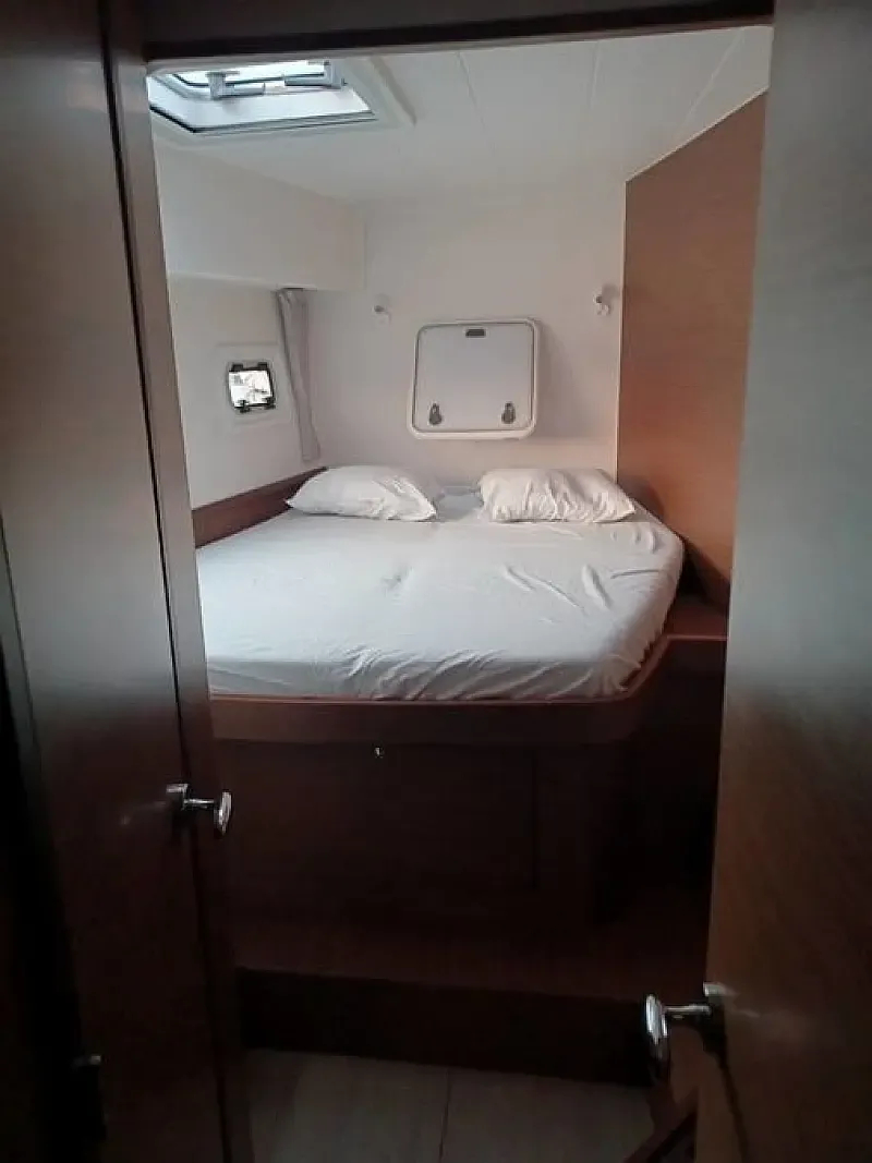 Lagoon 42 (ID=14276) - фото 5