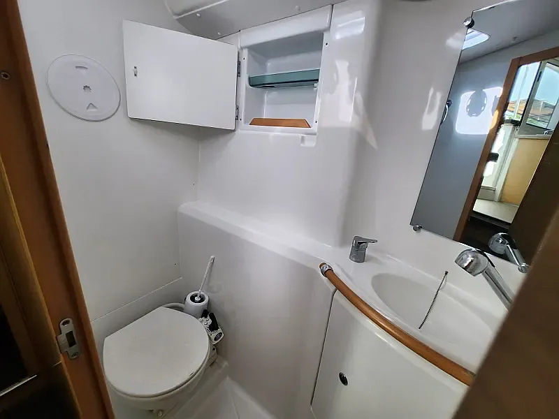 Lagoon 380 (ID=14277) - фото 10