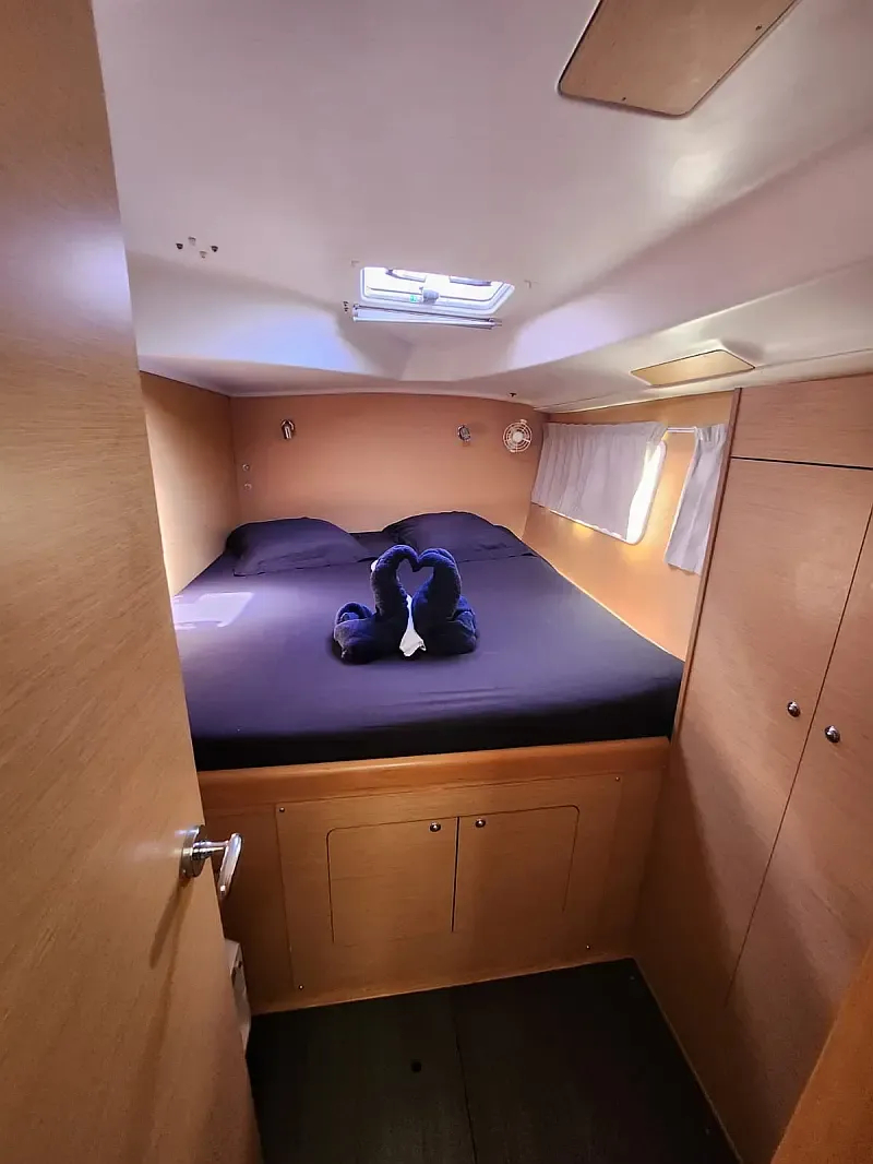 Lagoon 380 (ID=14277) - фото 16