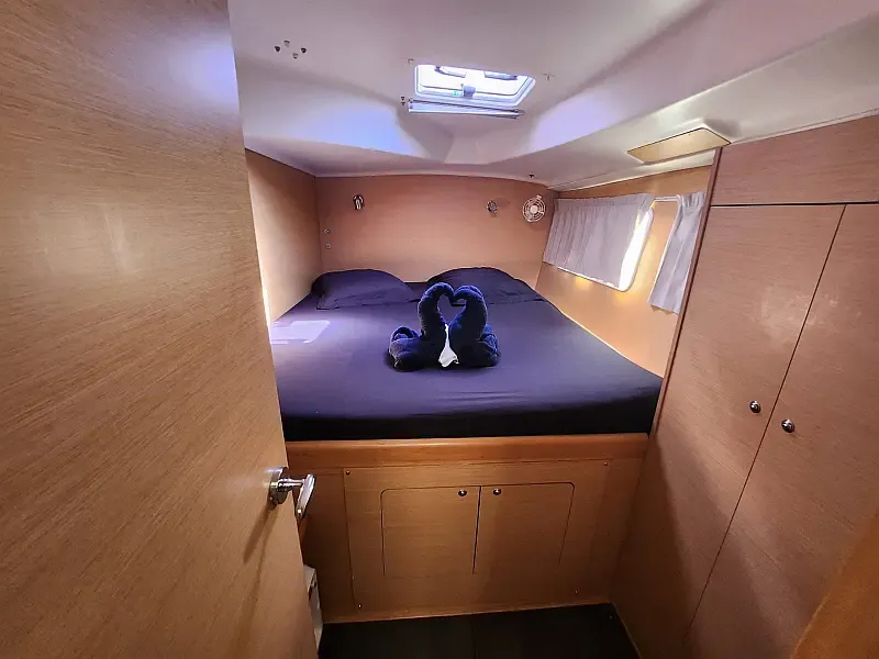 Lagoon 380 (ID=14277) - фото 15