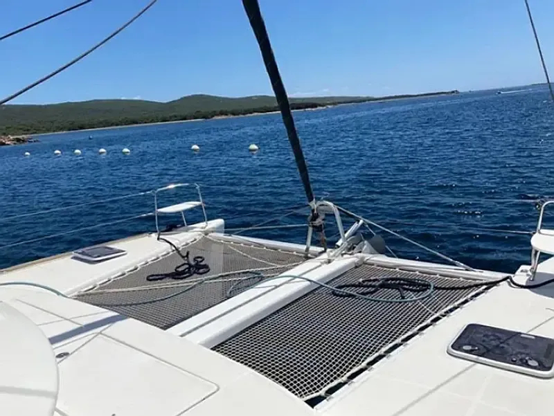 Lagoon 380 (ID=14277) - фото 5