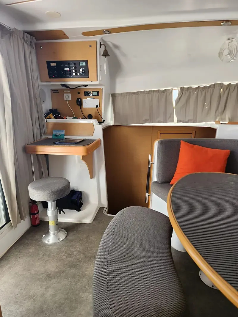 Lagoon 380 (ID=14277) - фото 21