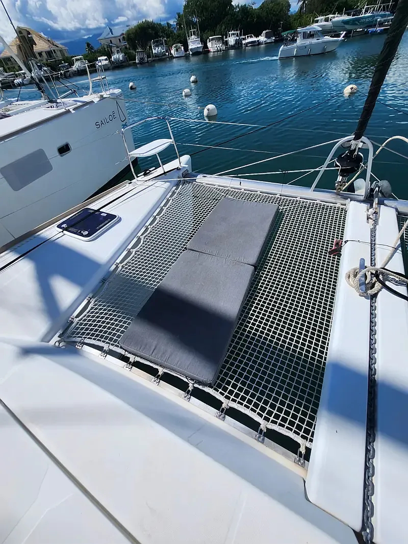 Lagoon 380 (ID=14277) - фото 26