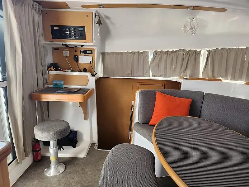 Lagoon 380 (ID=14277) - фото 20