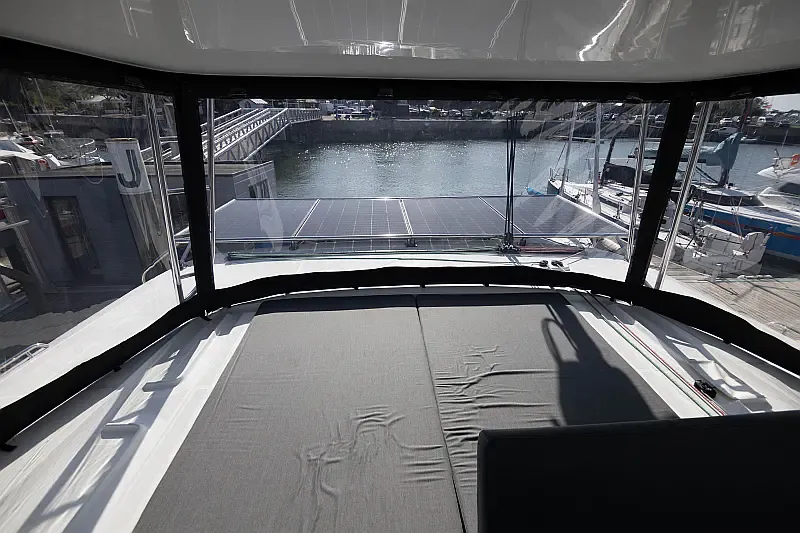 Lagoon 46 (ID=14278) - фото 8