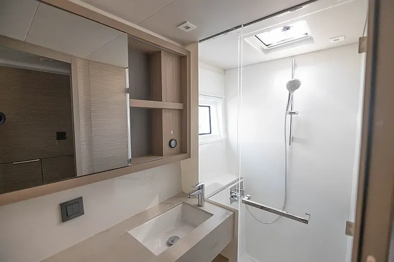 Lagoon 46 (ID=14278) - фото 21