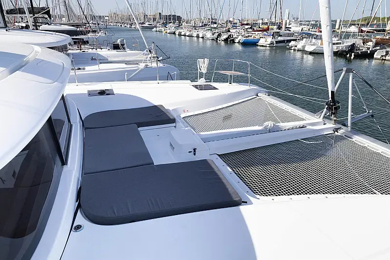 Lagoon 46 (ID=14278) - фото 7