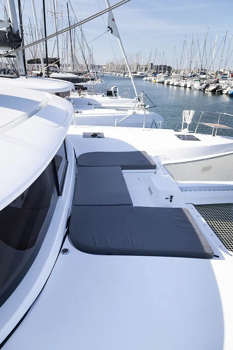 Lagoon 46 (ID=14278) - фото 6