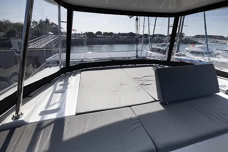 Lagoon 46 (ID=14278) - фото 9