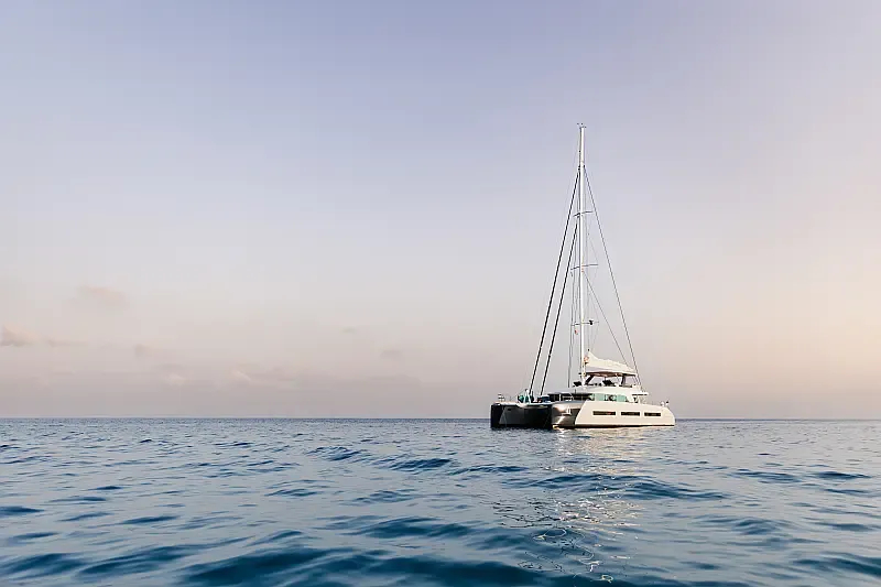 Lagoon Seventy 7 (ID=14279) - фото 8