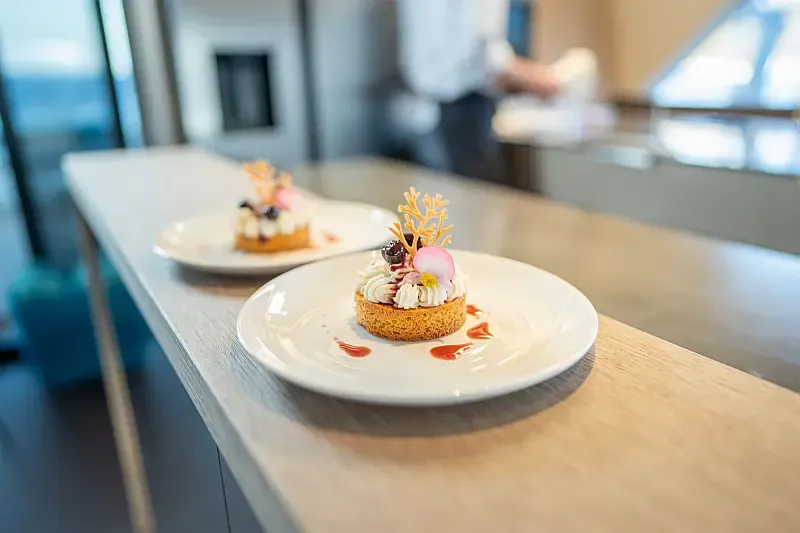 Lagoon Seventy 7 (ID=14279) - фото 23