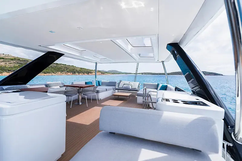 Lagoon Seventy 7 (ID=14279) - фото 25