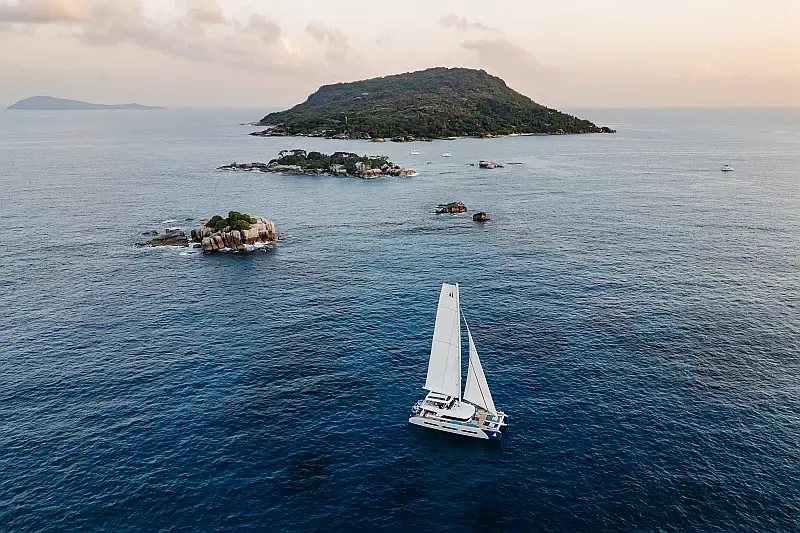 Lagoon Seventy 7 (ID=14279) - фото 7