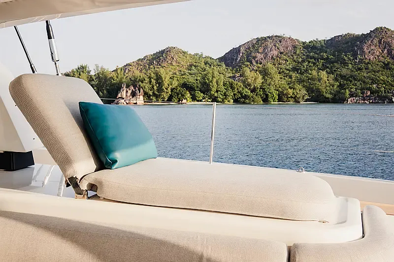 Lagoon Seventy 7 (ID=14279) - фото 9