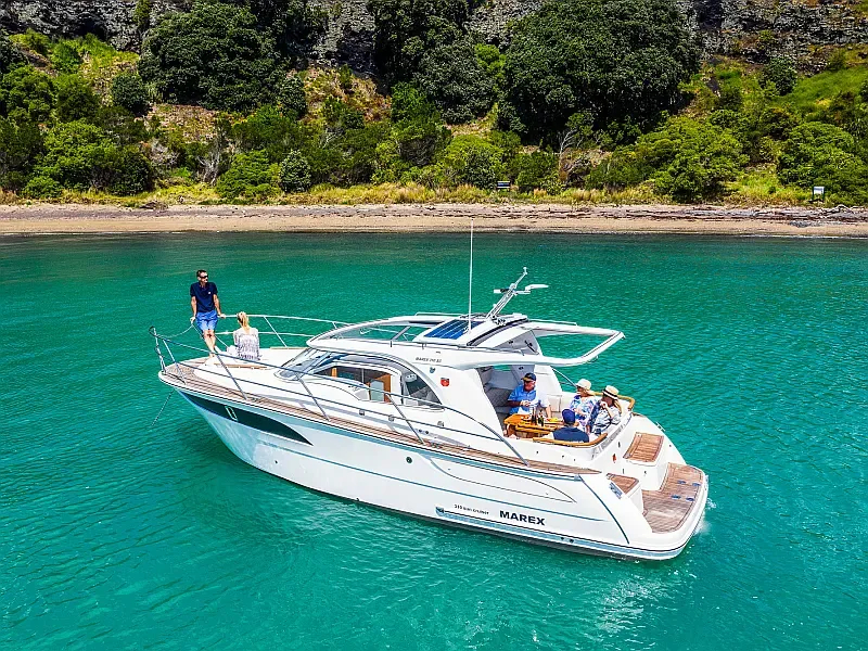 Marex 310 Sun Cruiser (ID=14284)