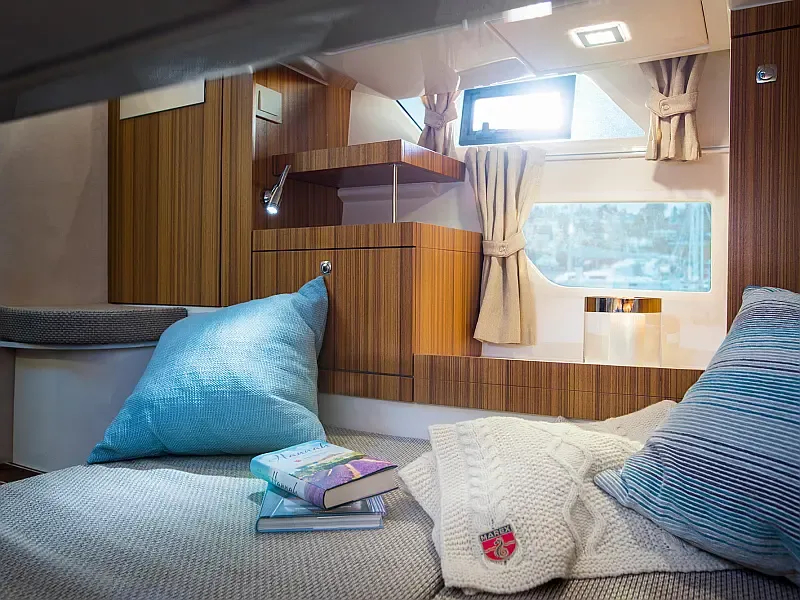 Marex 310 Sun Cruiser (ID=14284) - фото 3