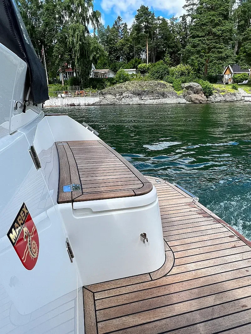 Marex 310 Sun Cruiser (ID=14284) - фото 6