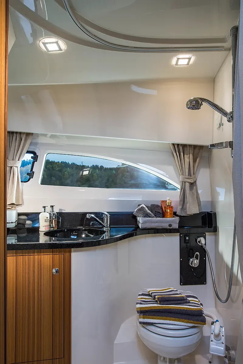 Marex 310 Sun Cruiser (ID=14284) - фото 32