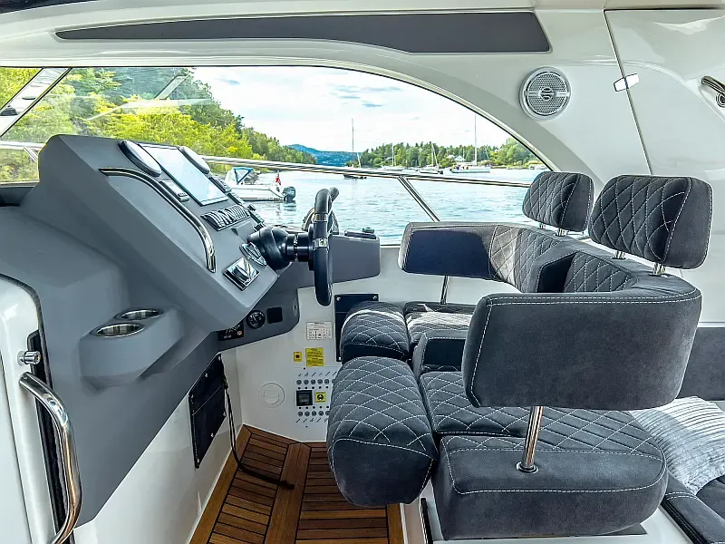 Marex 310 Sun Cruiser (ID=14284) - фото 20