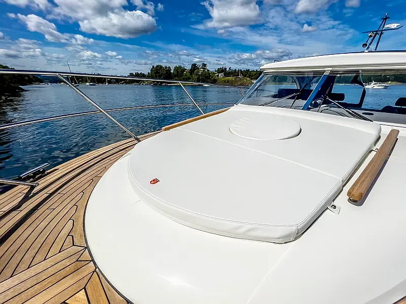 Marex 310 Sun Cruiser (ID=14284) - фото 19