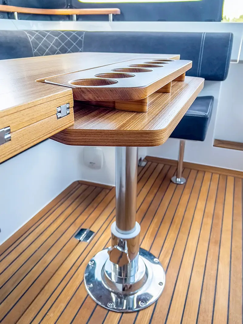 Marex 310 Sun Cruiser (ID=14284) - фото 7