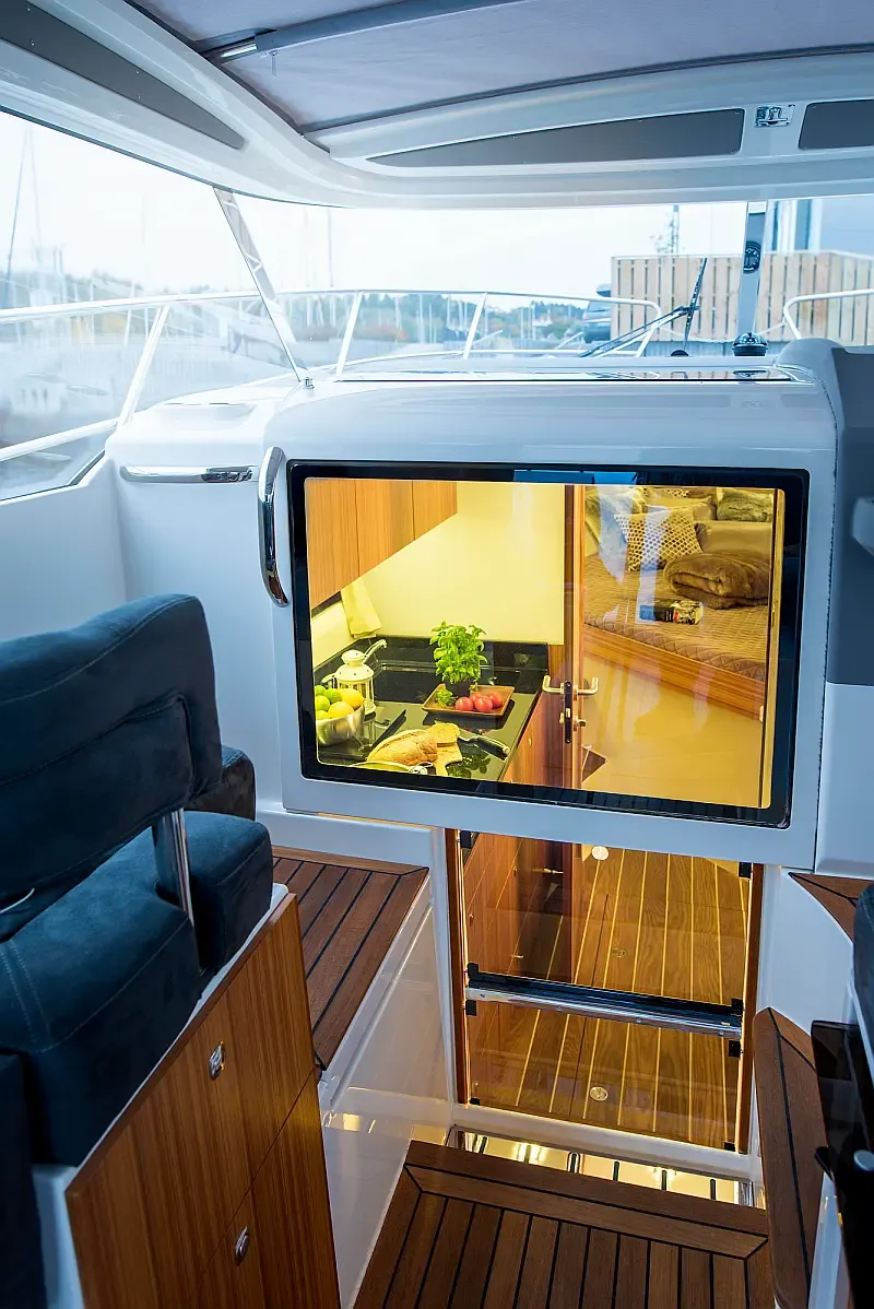 Marex 310 Sun Cruiser (ID=14284) - фото 17