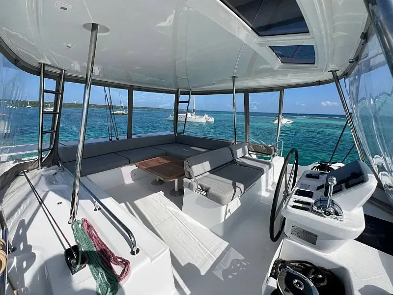 Lagoon 51 (ID=14292) - фото 6