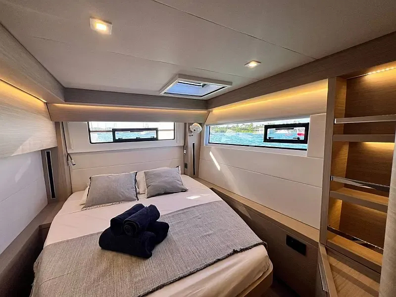 Lagoon 51 (ID=14292) - фото 3