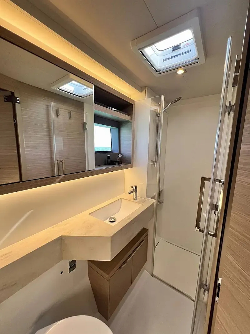 Lagoon 51 (ID=14292) - фото 8