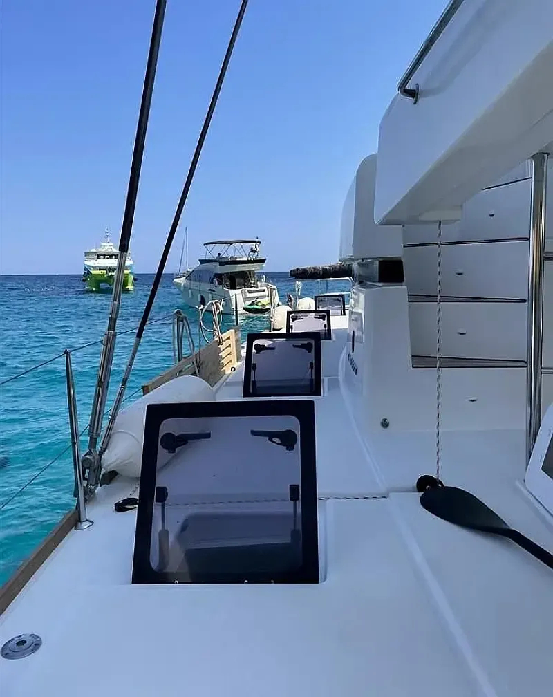 Lagoon 52F (ID=14293) - фото 15