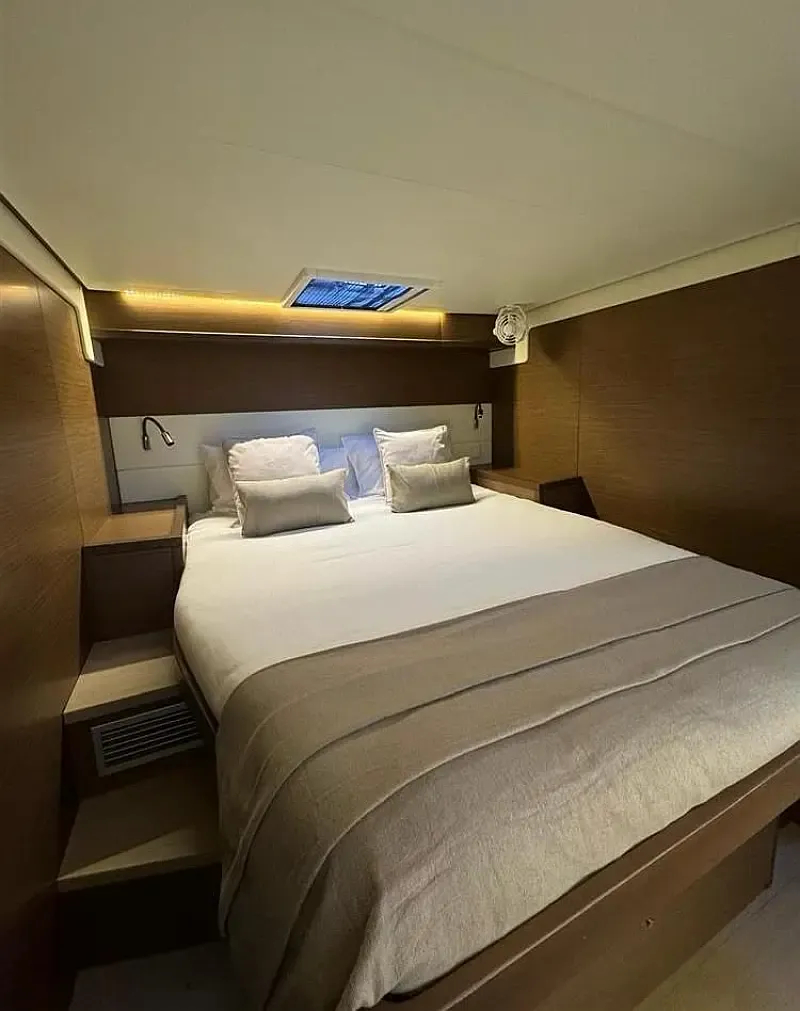 Lagoon 52F (ID=14293) - фото 11