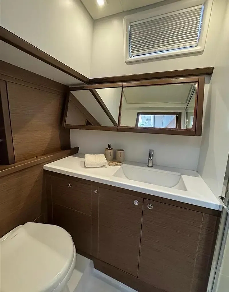 Lagoon 52F (ID=14293) - фото 10