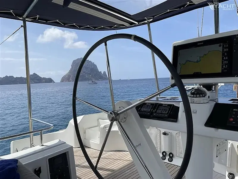 Lagoon 52F (ID=14293) - фото 16