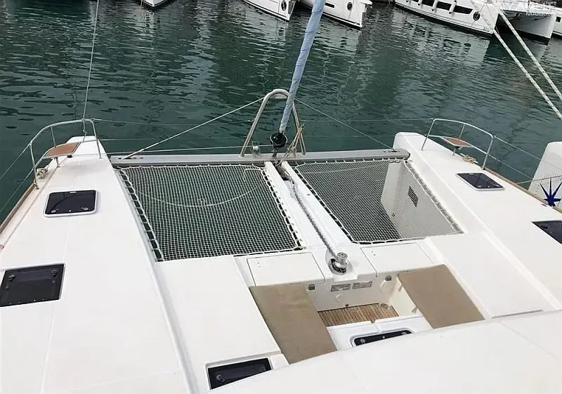 Lagoon 52F (ID=14293) - фото 9