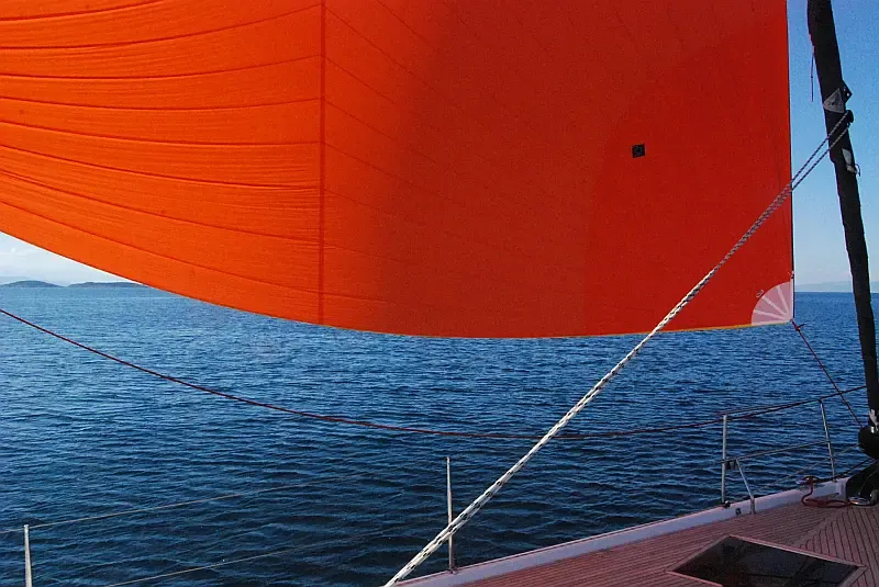 Hanse 508 (ID=1431) - фото 7