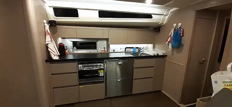 Hanse 508 (ID=1431) - фото 5