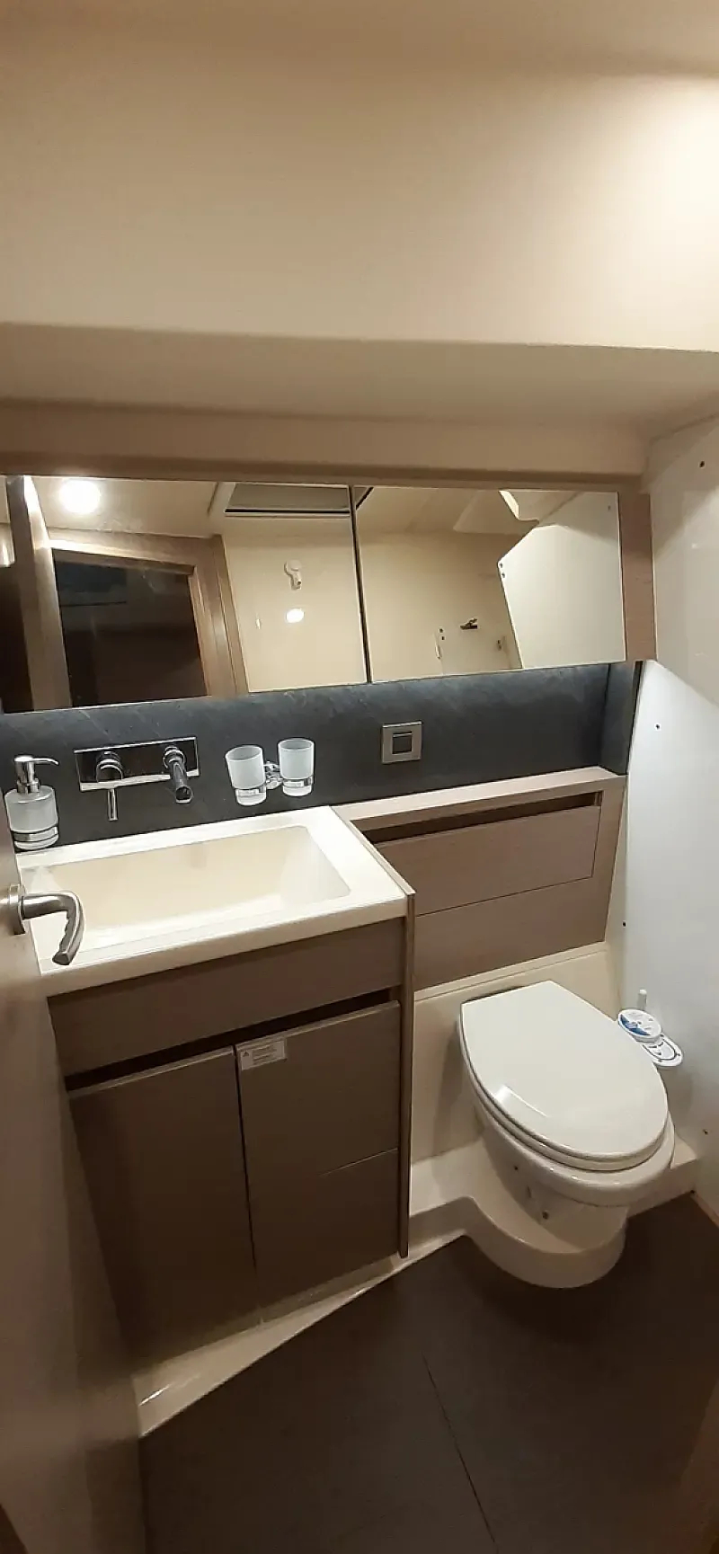 Hanse 508 (ID=1431) - фото 14