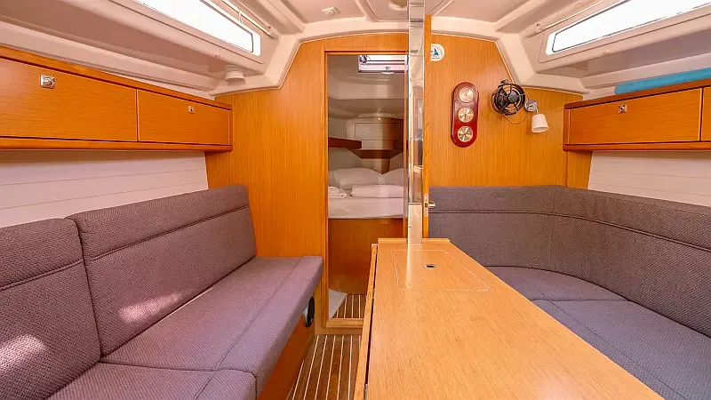 Bavaria 33 Cruiser (ID=14315) - фото 14