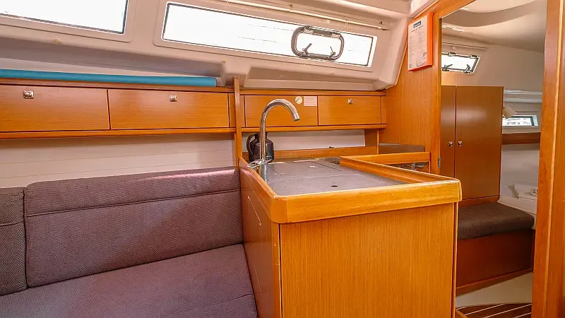 Bavaria 33 Cruiser (ID=14315) - фото 9