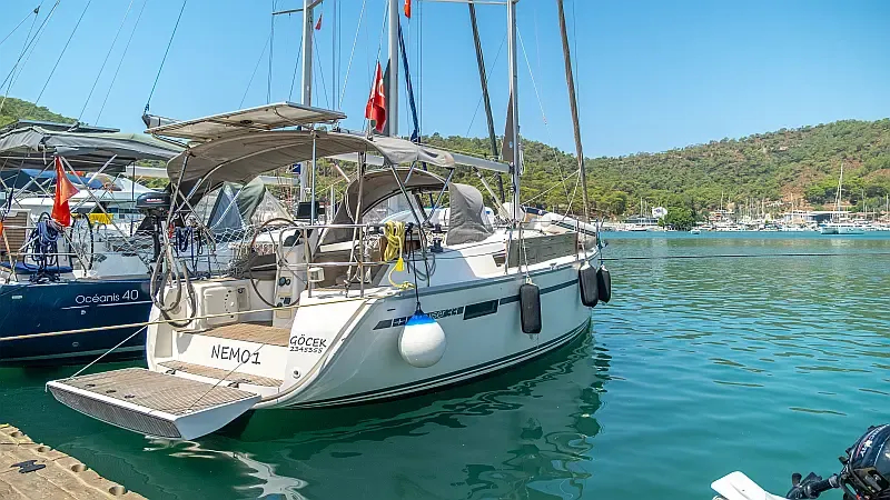 Bavaria 33 Cruiser (ID=14315) - фото 7