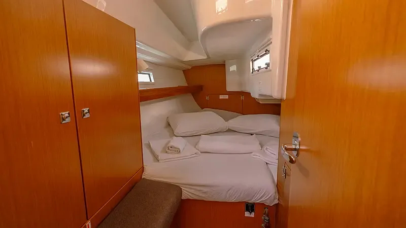 Bavaria 33 Cruiser (ID=14315) - фото 12