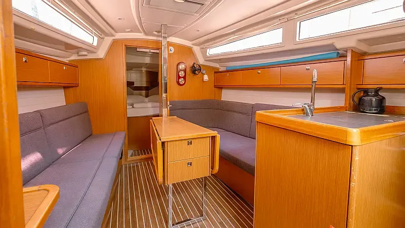 Bavaria 33 Cruiser (ID=14315) - фото 8