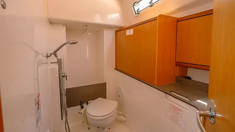 Bavaria 33 Cruiser (ID=14315) - фото 4