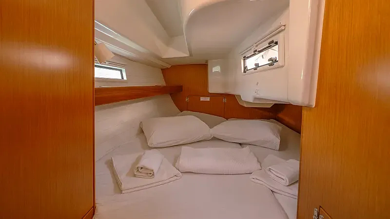 Bavaria 33 Cruiser (ID=14315) - фото 11