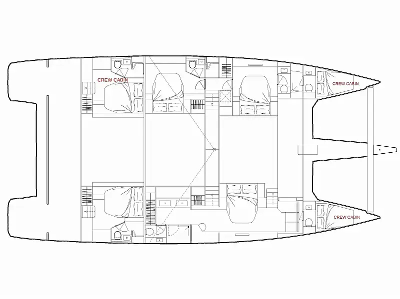Alegria 67 (ID=14317) - фото 2