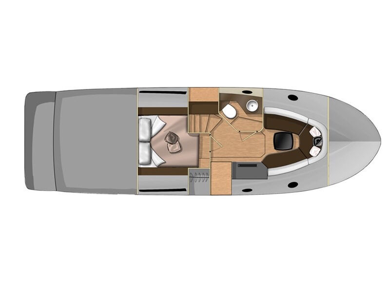 Key Largo 36 (ID=14333) - фото 2